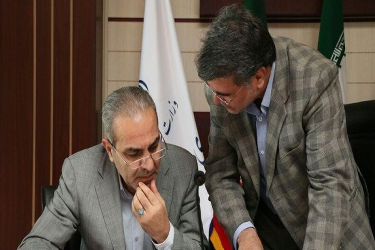 رجبعلی خسروآبادی