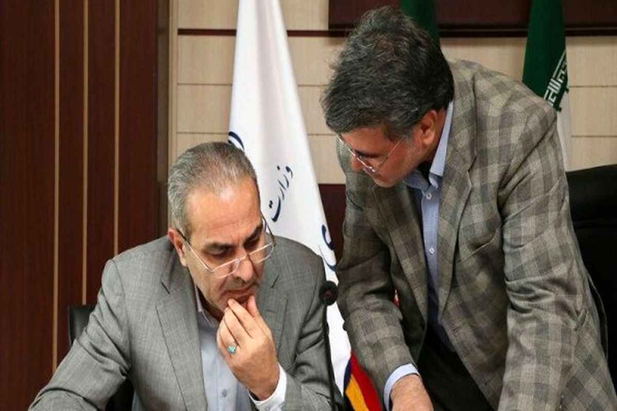 رجبعلی خسروآبادی