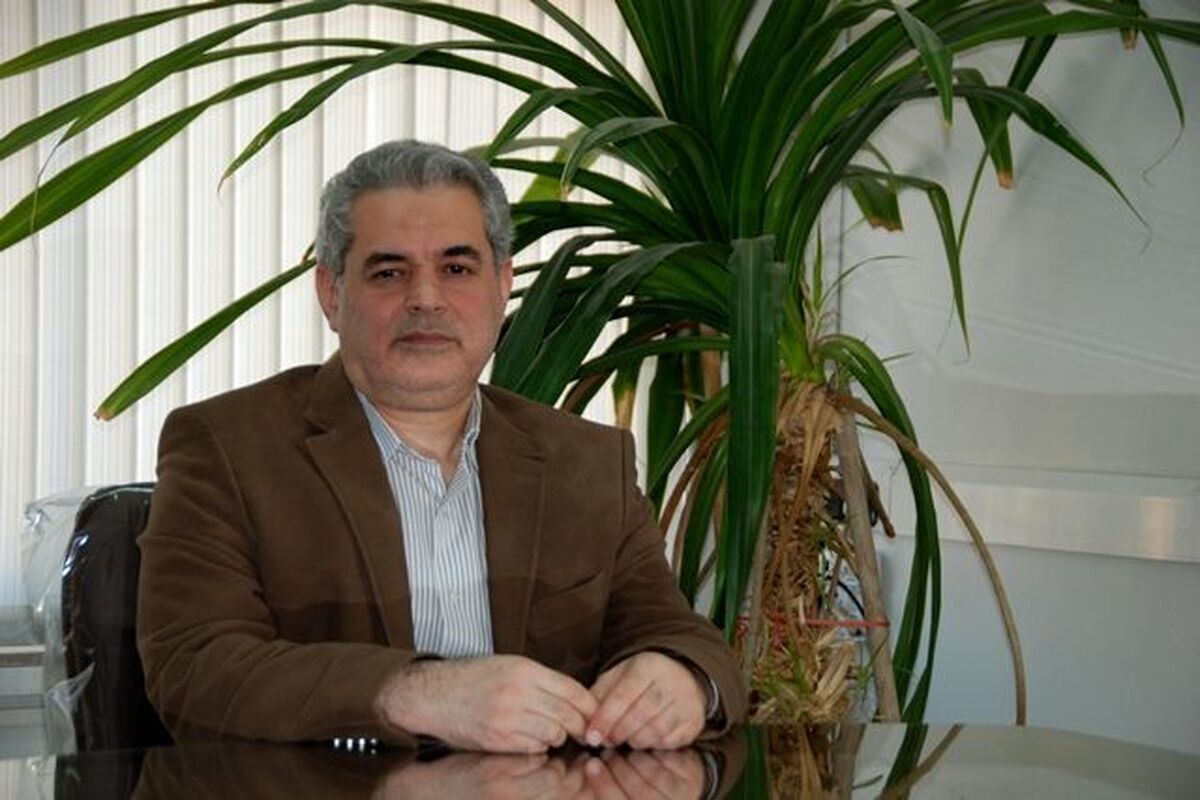 رضا رضایی