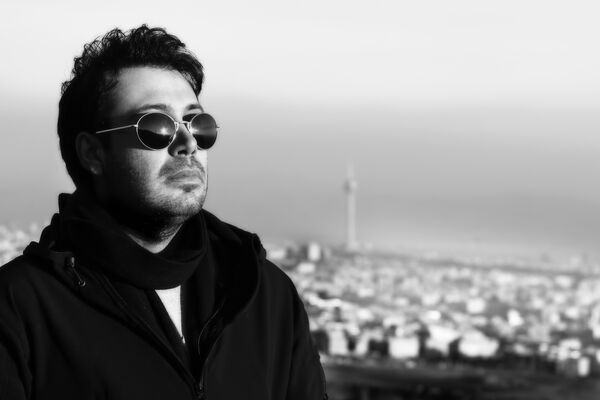 محسن چاووشی چهره هنر انقلاب شد