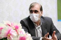  هوای 3 منطقه مشهد در وضعیت هشدار قرار دارد