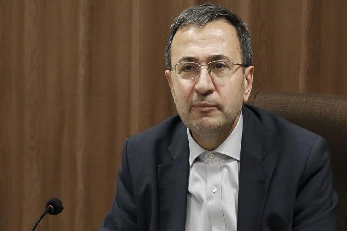 شهریار افندی زاده
