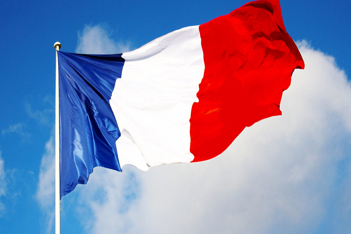 وزارت امور خارجه فرانسه