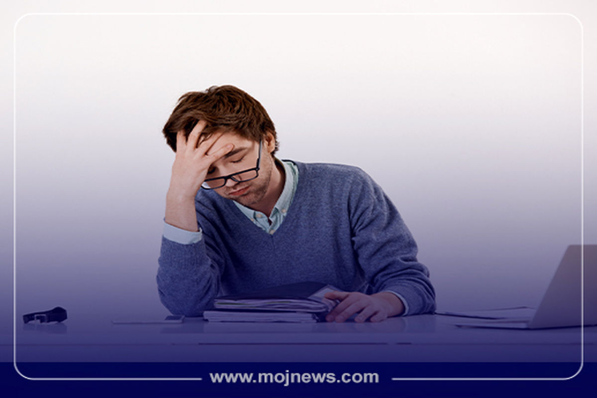 کاور خستگی موج