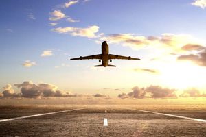 نقص فنی در پرواز یزد-مشهد 