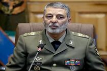 امنیت وارداتی نیست/ قطعا دشمنان چشم برقراری آرامش در مرزهای ایران و عراق را ندارند
