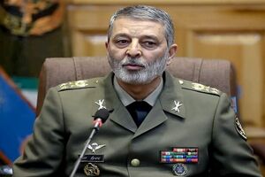 نقش وزارت دفاع در ارتقای قدرت دفاعی نیروهای مسلح