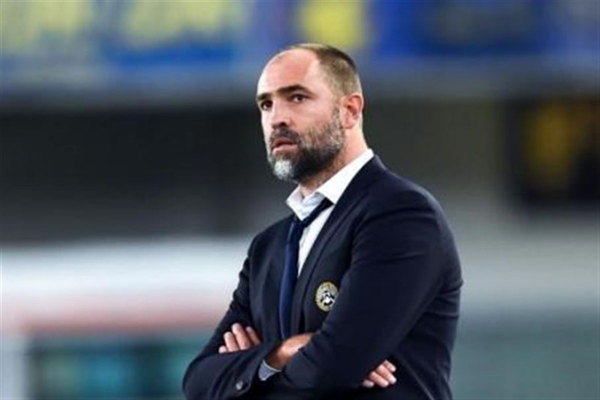 ایگور تودور