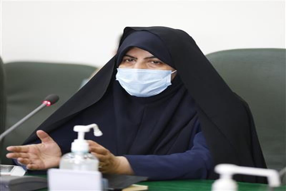 نماینده مردم شهرستان مبارکه در مجلس