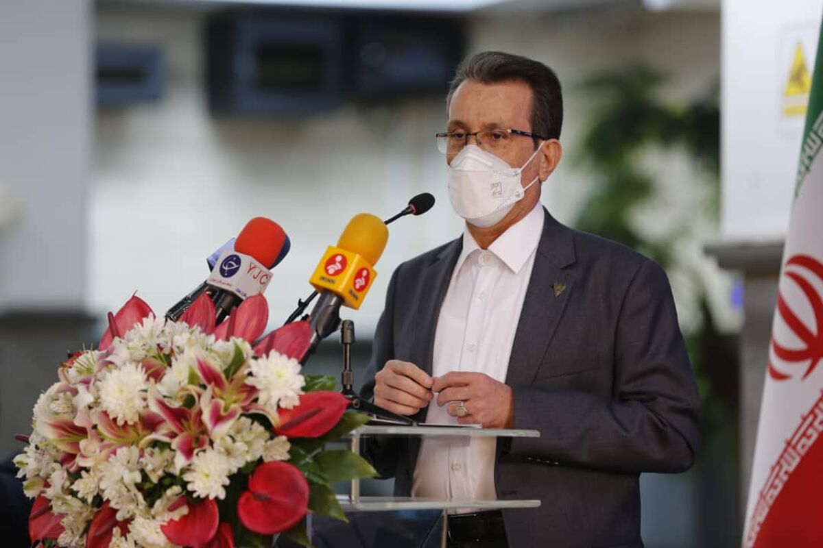 سعید رسولی