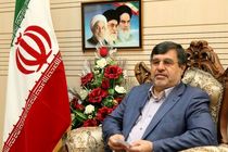 پیام تبریک استاندار هرمزگان به مناسبت عید مبعث