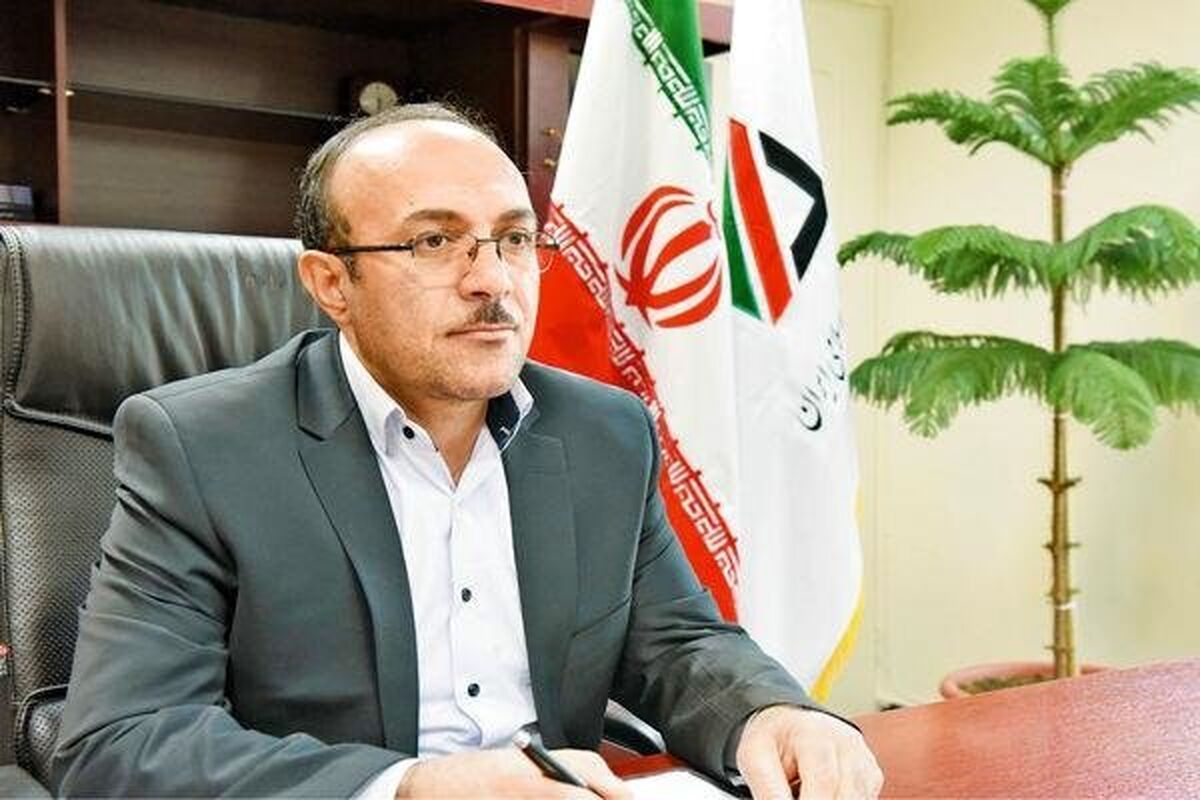 رئیس‌کل گمرک ایران