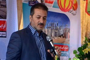 19 پروژه برق در مازندران در دست اجرا قرار دارد