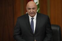 جوزف عون به اردن سفر کرد