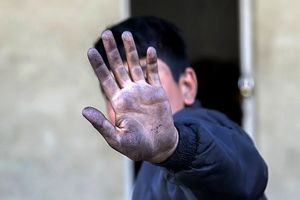 بعد از جمع‌آوری متکدیان در مترو و پایانه‌ها ان ها را به سامان‌سراها منتقل می‌کنیم