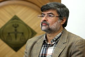 معاون اجتماعی قوه قضائیه از مرکز بازپروری معتادان قم بازدید کرد