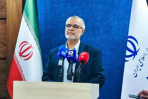 بیش از ۳.۵ میلیون ایرانی و اتباع مقیم از مرزهای کشور به زیارت اربعین رفتند
