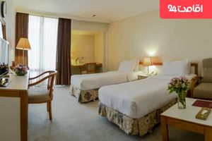 طرح ایجاد هتل‌های کپسولی در کشور توسعه می‌یابد