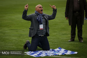 هشتادوچهارمین شهرآورد پایتخت 