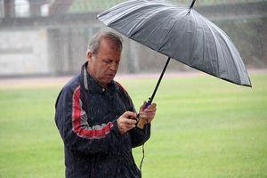 مسعود فلاح عضو کمیته داوران فدراسیون فوتبال شد