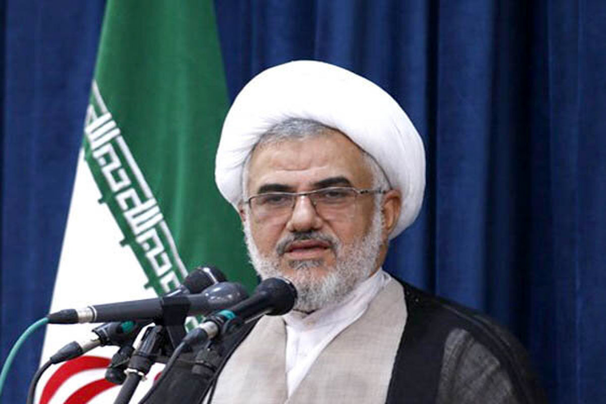 حجت الاسلام والمسلمین محمد عبادی