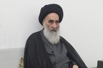 همه تسلیحات باید تحت کنترل دولت بغداد باشد