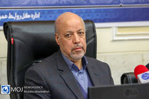 اجباری شدن زدن ماسک از 15 تیرماه  در اصفهان 