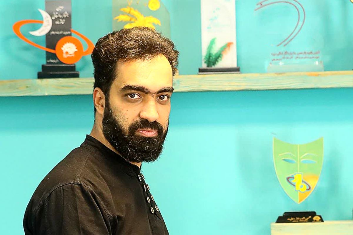 تئاتر