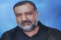 یکی از مستشاران ایرانی در سوریه به شهادت رسید