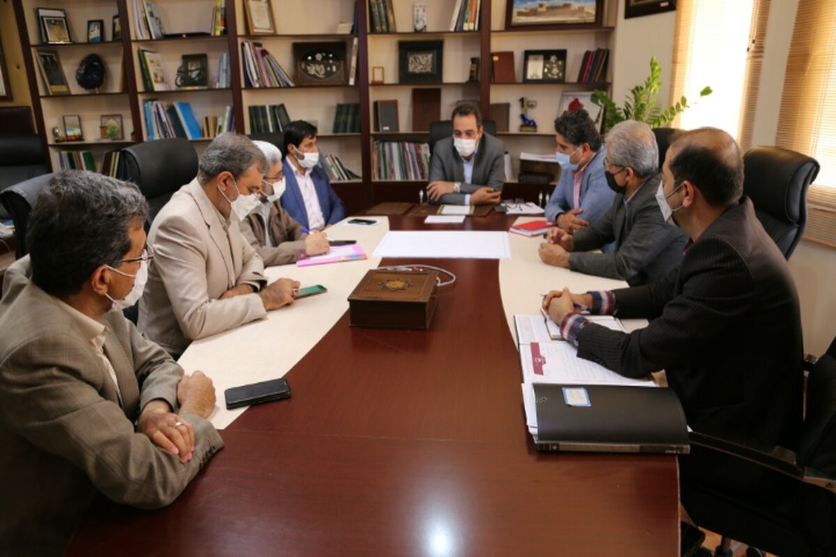 نظام مهندسی یزد