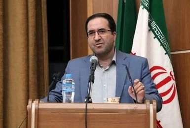 ۱۴ میلیون هکتار کانون بحرانی فرسایش بادی در کشور فعال است