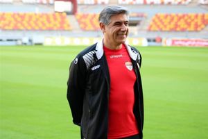 آماده کسب پیروزی مقابل استقلال هستیم