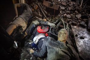 "سکوت! نام مردگان محفوظ است" آماده حضور در جشنواره های داخلی و خارجی شد