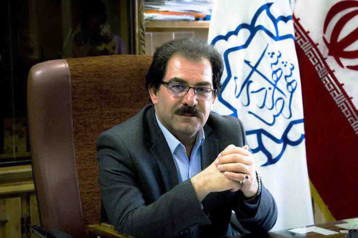 رحیم جافری