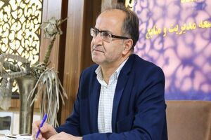 چهار هزار و ۵۰۰ مترمربع پروژه حوزه بهداشت و درمان در حال کلنگ‌زنی است