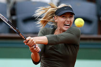 شاراپووا احتمالا نمی تواند سال آینده در تیم‌ ‌ملی شرکت کند