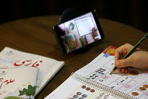 ارسال درسنامه مکتوب برای دانش آموزان مناطق فاقد پوشش اینترنتی هرمزگان