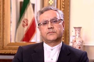 عبور از تنگه هرمز باید با هماهنگی ایران انجام شود