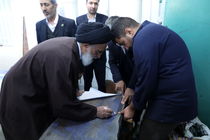 عملیات ساخت ضریح جدید حرم حضرت معصومه (س) آغاز شد