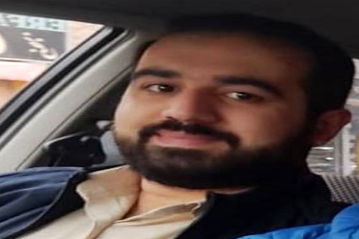 رئیس سینما بیستون کرمانشاه