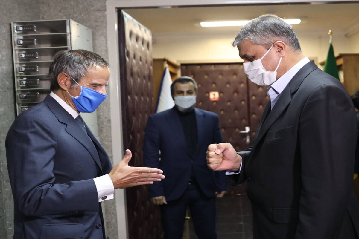 محمد اسلامی+گروسی