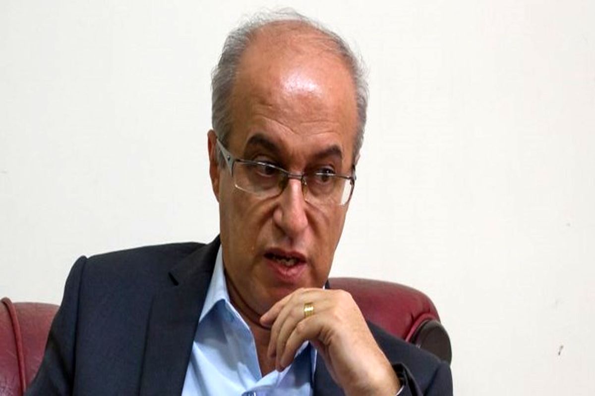 همایون سامه یح