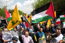 تجمع مردمی حمایت از مردم مظلوم غزه در اهواز لغو شد