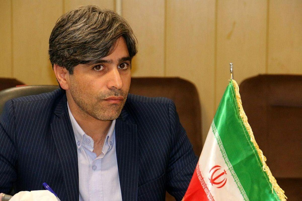 فرماندار بیله سوار