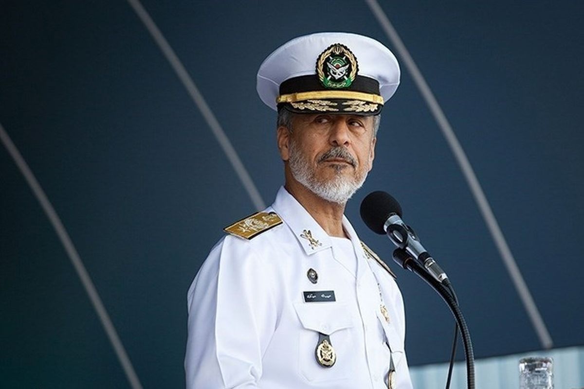 دریادار سیاری