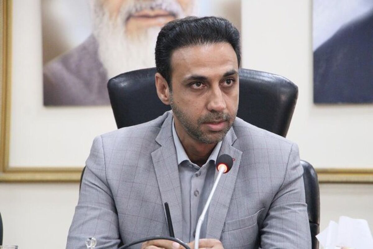 مجتبی عامری