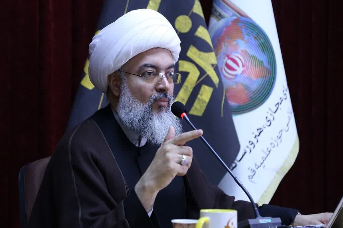 تبلیغات اسلامی