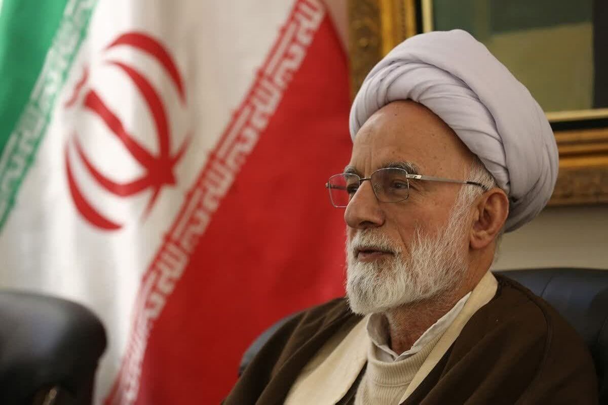 نماینده ولی فقیه