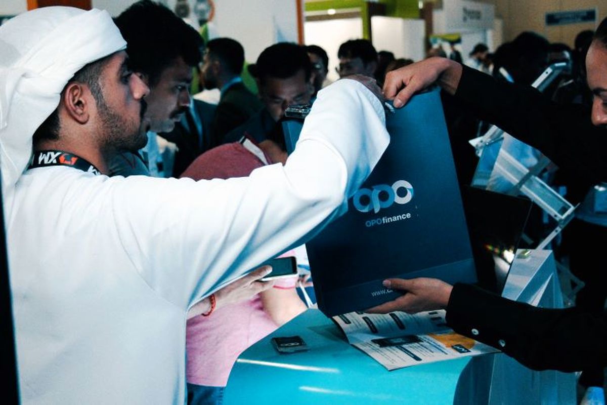 اپوفایننس