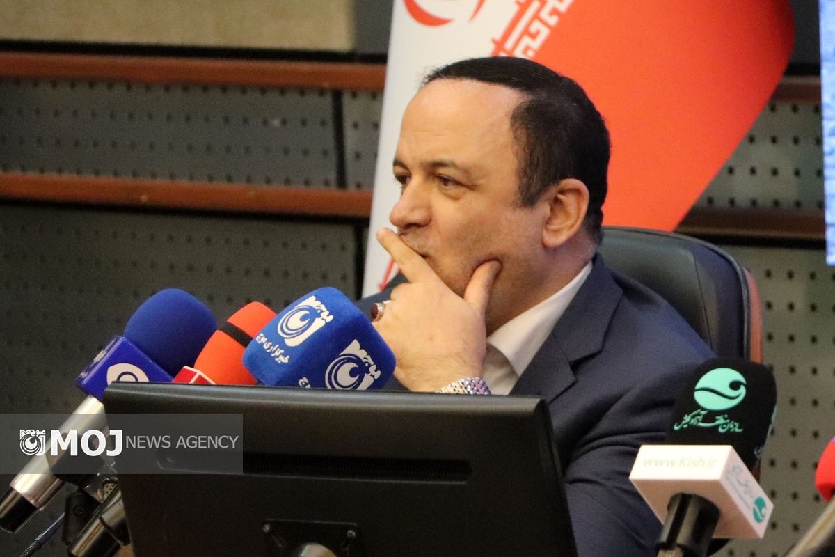 دبیر شورایعالی مناطق آزاد مسرور